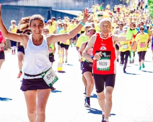 Marathon