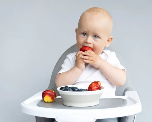 Des repas qui unissent : Comment la DME favorise les moments familiaux