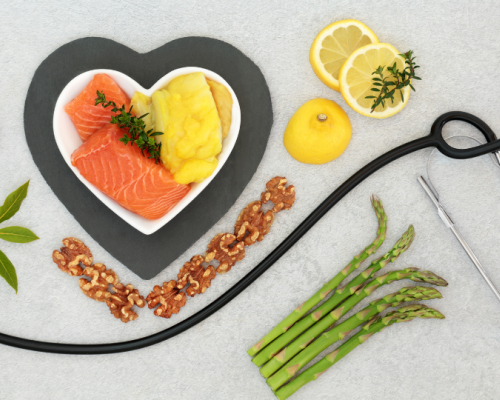 Les aliments à modérer et à privilégier pour le cholestérol