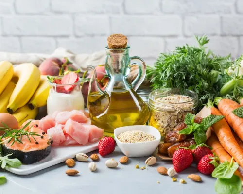 Gérer le Syndrome métabolique avec les habitudes de vie Managing metabolic syndrome with lifestyle habits ÉquipeNutrition Teamnutrition