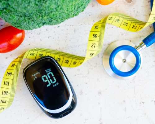 Conseils nutritionnels dans la gestion du diabète