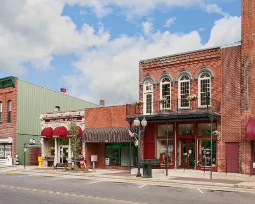 Top 5 des meilleurs restaurants santé de Drummondville