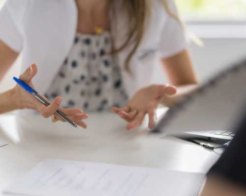 Accompagnement nutritionnel : science à l’appui 