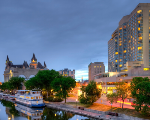 Nutritionniste à Ottawa