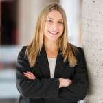 Chloé Fleurent-Grégoire Nutritionniste - Diététiste à Montréal