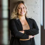 Sophia Guillot – Nutritionniste Diététiste à Lévis