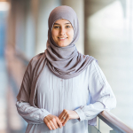 Asma Abidalameer Nutritionniste - Diététiste à Saint-Lambert