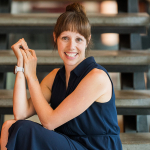 Jessie Chamberland Nutritionniste - Diététiste à Boucherville