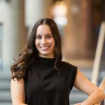 Lévika Gonzalez – Nutritionniste Diététiste à Montréal
