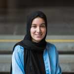 Assia Hadjadji Nutritionniste - Diététiste à Rivières-des-Prairies