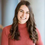 Jennifer Lamarche  – Nutritionniste Diététiste à Sainte-Catherine