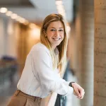Alexanne Gingras Nutritionniste Diététiste à Québec
