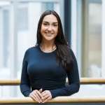 Audrey-Anne Desjardins Nutritionniste - Diététiste à Notre-Dame-des-Laurentides