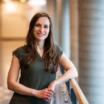 Chloé Couture-Mathurin Nutritionniste-Diététiste à St-Jean-sur-Richelieu