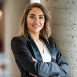 Fayrouz Ibrahim Nutritionniste Diététiste à Laval