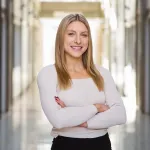 Chloé Fleurent-Grégoire Nutritionniste - Diététiste à Montréal