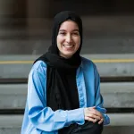 Assia Hadjadji Nutritionniste - Diététiste à Rivières-des-Prairies