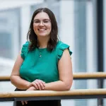 Chloé Hoff-Paradis Nutritionniste - Diététiste à Sherbrooke