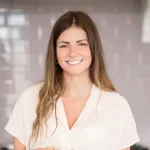 Laurie Pépin Nutritionniste - Diététiste en vidéoconférence