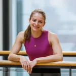 Andrea Maksimovic Nutritionniste Diététiste