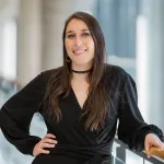Geneviève Marchand Nutritionniste Diététiste Ville de Québec