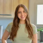 Martina-Grace De Bonis Nutritionniste - Diététiste à Lévis
