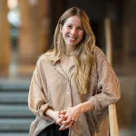 Camille Perreault Milette Nutritionniste-diététiste à Mirabel et en visioconférence