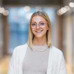 Alexandra Blach Nutritionniste Diététistes Pointe-Claire