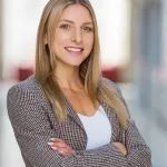 Chloé Fleurent-Grégoire Nutritionniste - Diététiste à Montréal