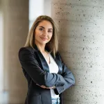Fayrouz Ibrahim Nutritionniste Diététiste à Laval