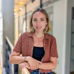 Audrey Watier Nutritionniste Diététiste Dietitian Nutritionist