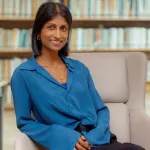 Robena Amalraj Registered Dietitian Nutritionist