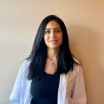 Huda Abu Khadra ÉquipeNutrition Nutritionniste Diététiste à Oakville