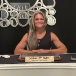 Donna-Lee Smith TeamNutrition Nutritionist Dietitian in Hamilton
