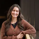 Francesca Tremblay – Nutritionniste Diététiste à Gatineau