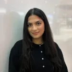 Mashaal Junaid – Diététiste en Ontario