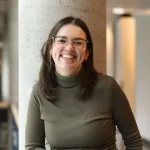 Chloé Hoff-Paradis – Nutritionniste Diététiste à Sherbrooke