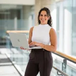 Sophie Martin – Nutritionniste Diététiste en Nouvelle-Écosse et au Nouveau-Brunswick