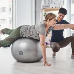 Comment la physiothérapie peut soutenir votre perte de poids