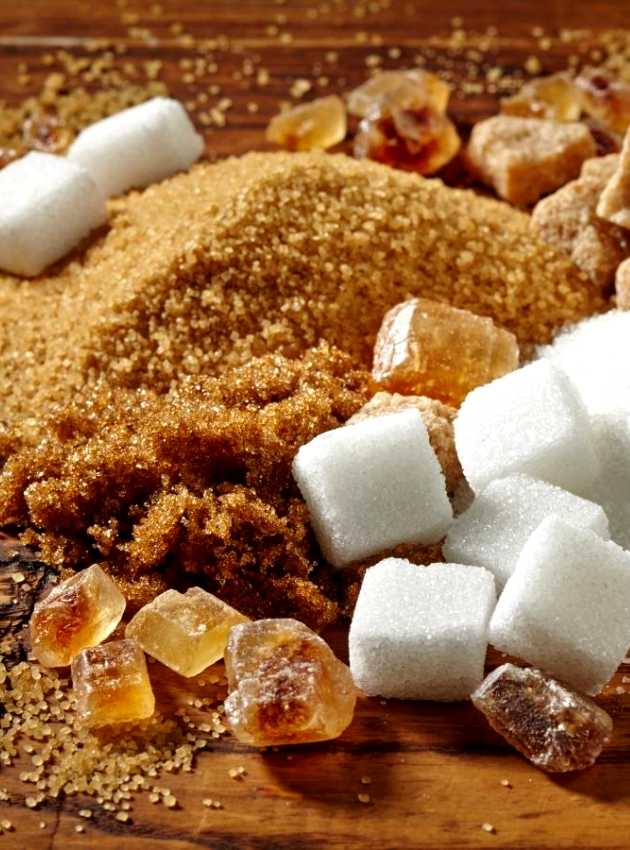 L'impact du sucre sur votre santé : Comprendre les sucres naturels vs les sucres ajoutés