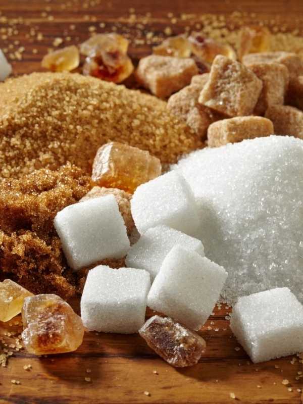 L'impact du sucre sur votre santé : Comprendre les sucres naturels vs les sucres ajoutés