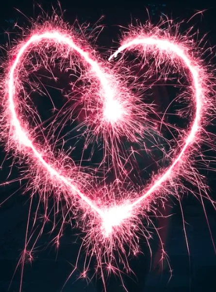 Comment s’assurer de ne pas avoir un coeur en santé!