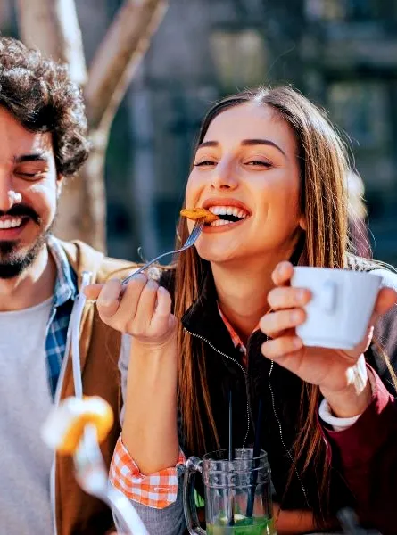 The "Good Enough" Principle: Simplify Your Eating Without Guilt Le principe du « good enough » : simplifiez votre alimentation sans culpabilité