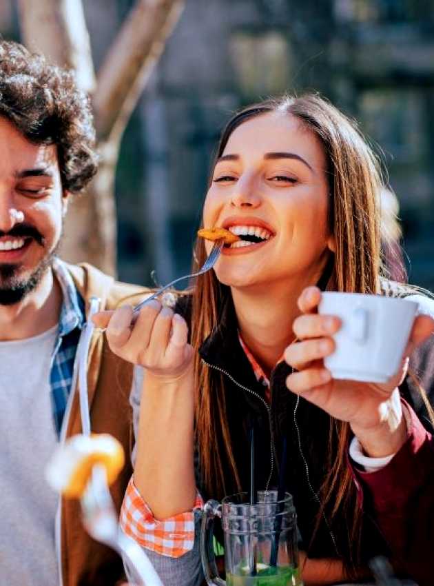 The "Good Enough" Principle: Simplify Your Eating Without Guilt Le principe du « good enough » : simplifiez votre alimentation sans culpabilité