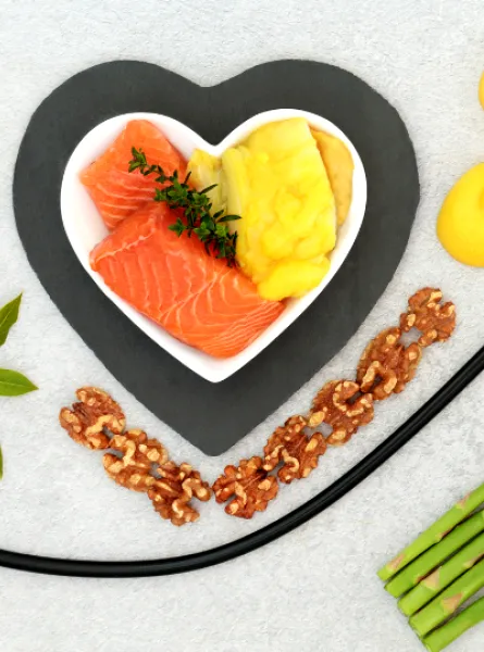 Les aliments à modérer et à privilégier pour le cholestérol