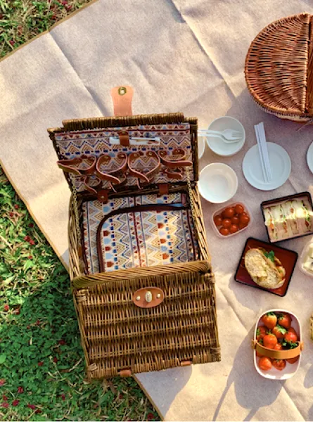 picnic santé à Ottawa