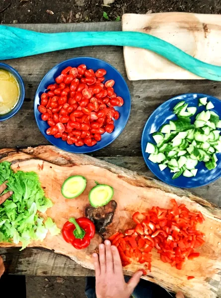 5 conseils de nutritionniste pour devenir autonome en cuisine