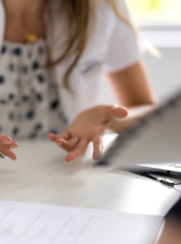 Accompagnement nutritionnel : science à l’appui 