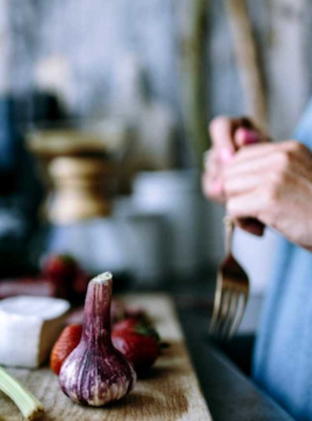 preparation souper legumes