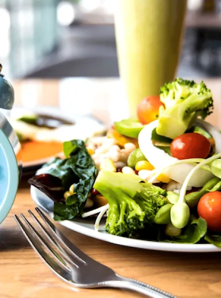 intermittent fasting
